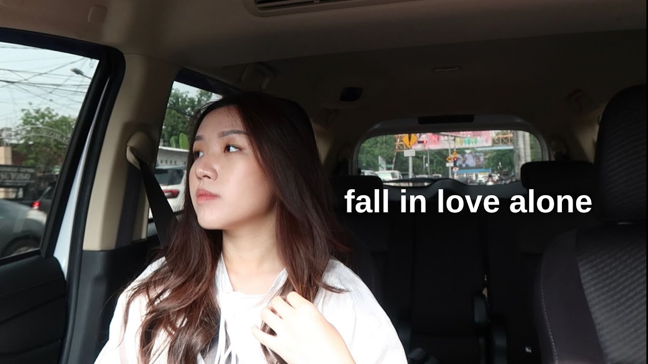 fall in love alone - stacey ryan (cover by nadine)