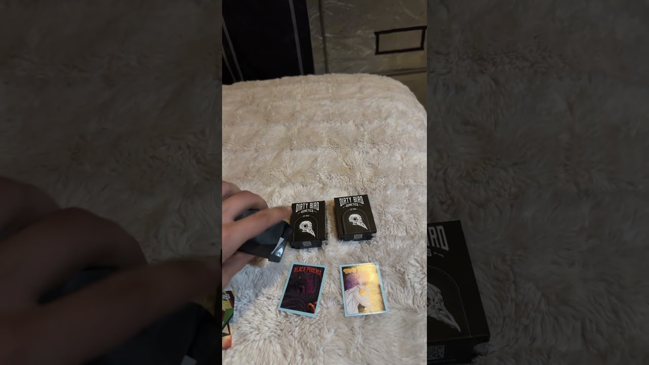Starting new cannabis plants with dirty bird genetics from North Atlantic