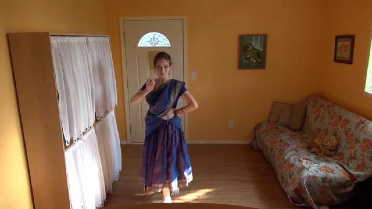 Ananda Bhairavi Swarajathi (Sakhiye) Varnam