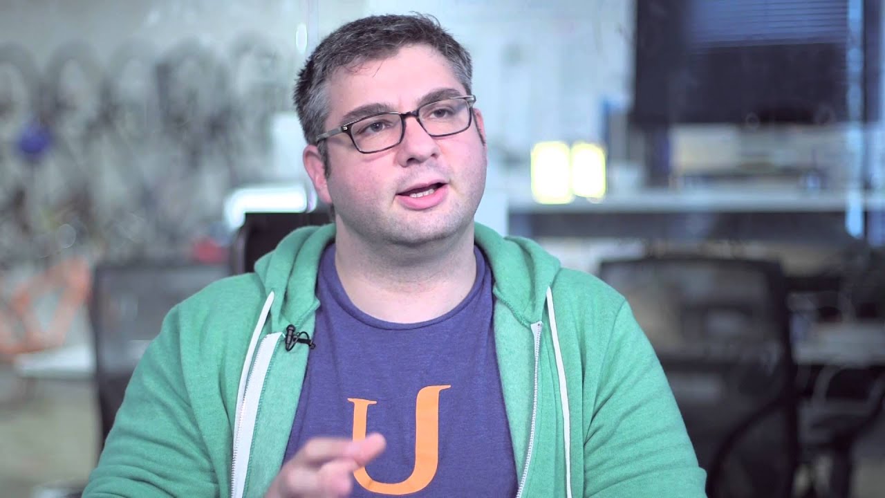 Interview with a Back End Programmer
