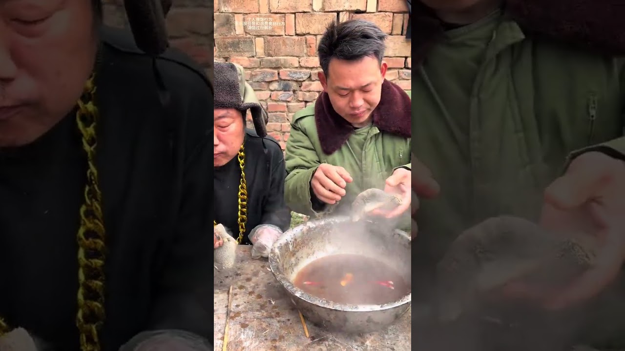 Xiao Cui's Rebellious Escape: A Journey into the Heart of Chinese Countryside Life