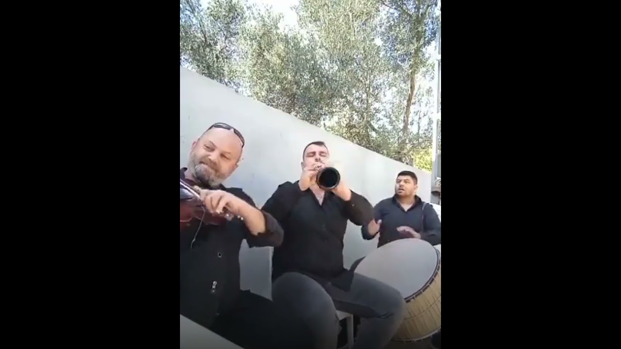 Arslan Kardeşler gurubu Fatmam