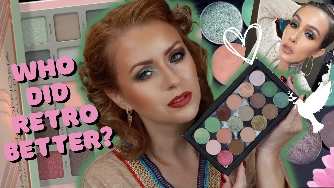 Sydney Grace In Mel's Memory Bundle | LIVE SWATCHES + 3 LOOKS + COMPARISONS | Steff's Beauty Stash