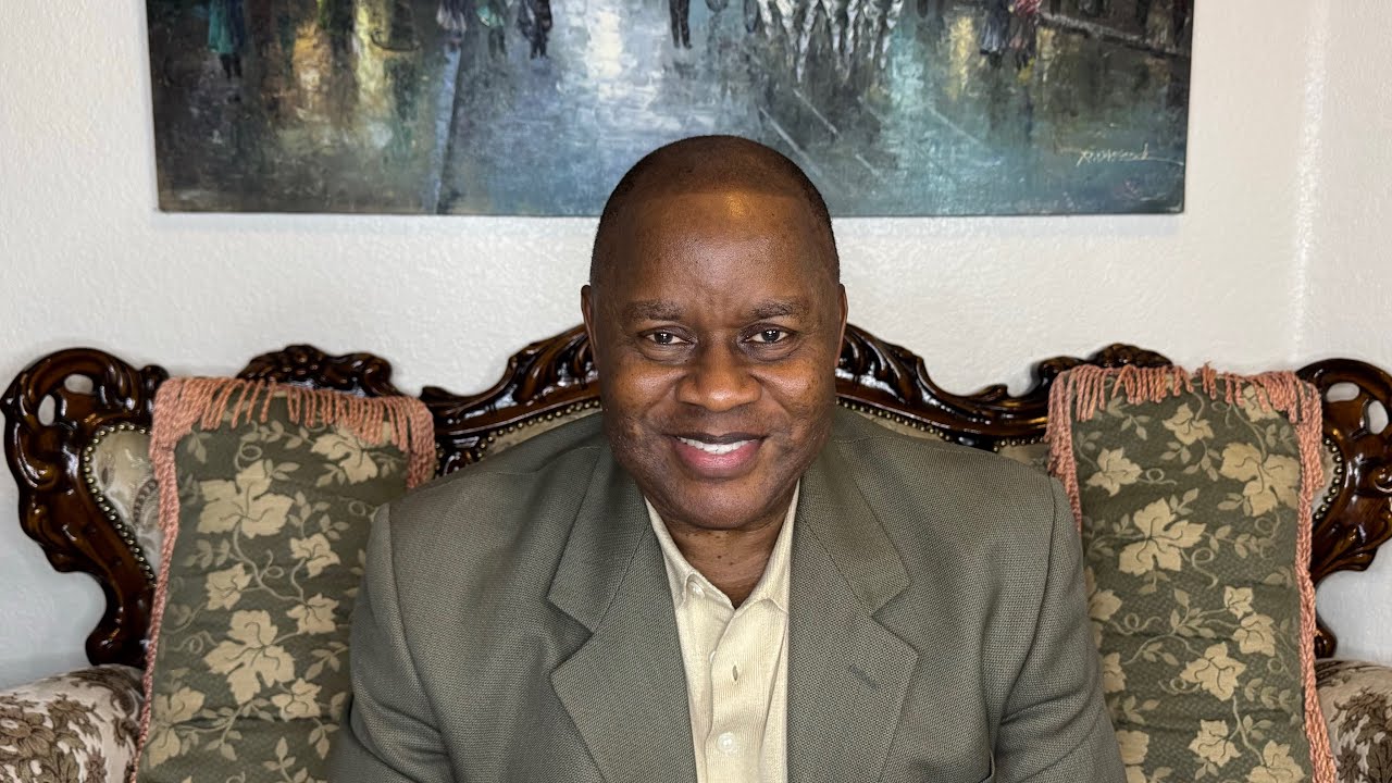 THESE 5 FACTS OF LIFE WILL AFFECT YOU FOR ETERNITY | HEALING HOUR| January 12, 2026.