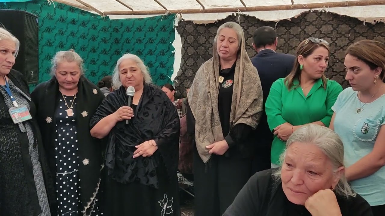 Tovuz Çeşməli