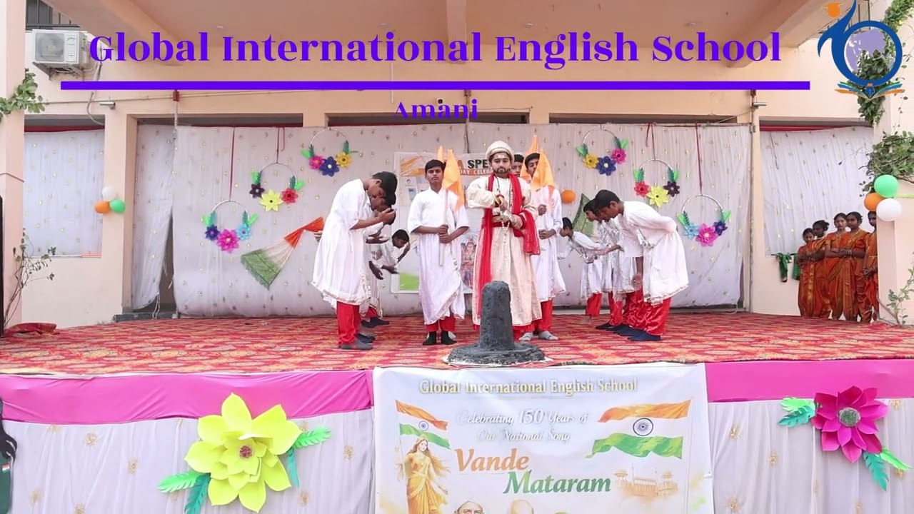 Utho Bharat Vijayi Bano