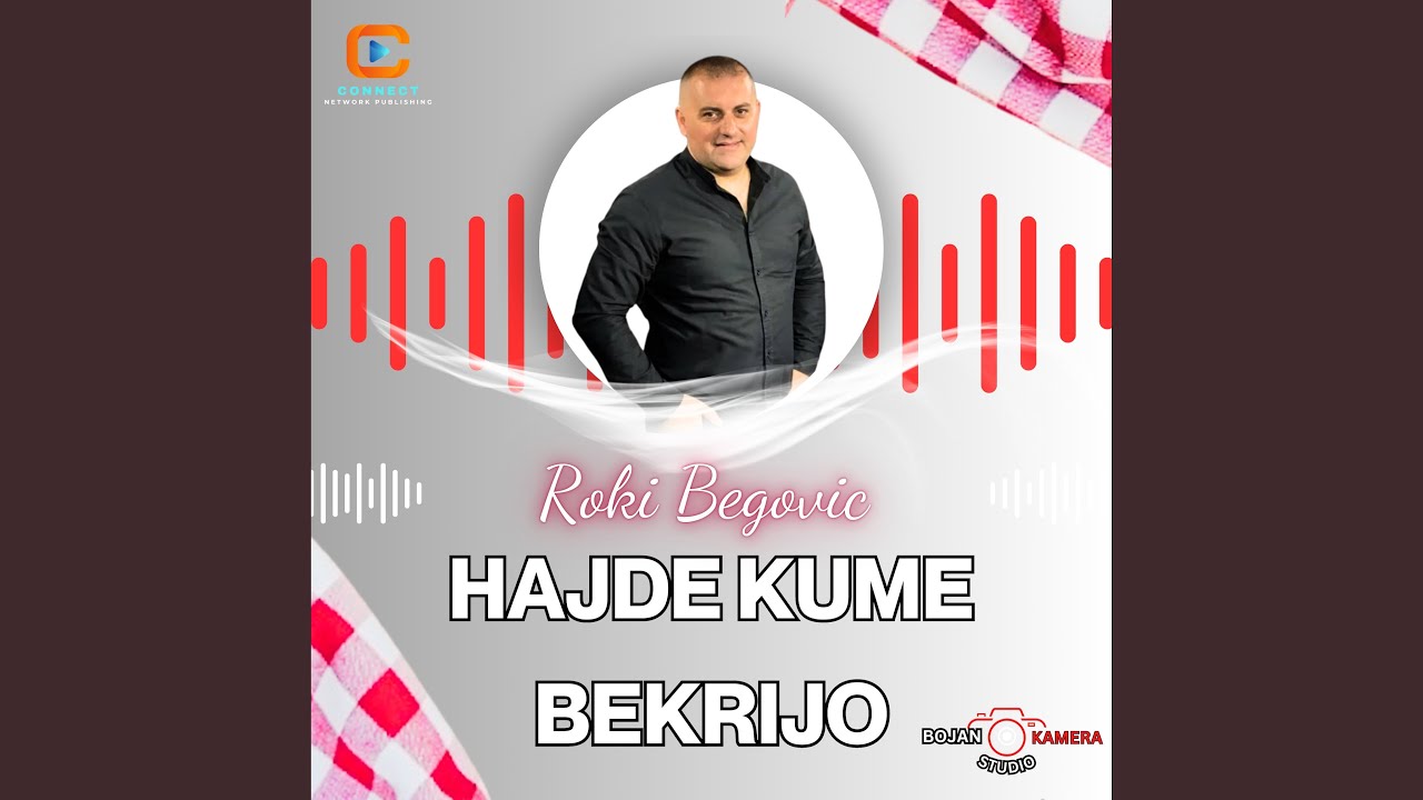 Hajde kume bekrijo (Live)