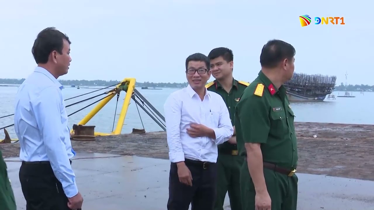 Truyền hình Đà Nẵng: QUỐC PHÒNG TOÀN DÂN ĐÀ NẴNG (27/10/2025)