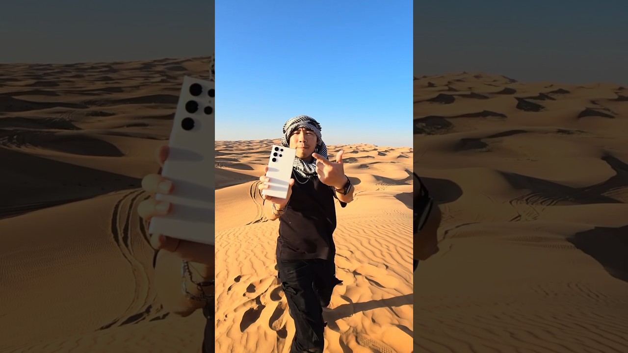 Take epic selfies with the @SamsungMobileUS #GalaxyWatch6! #TeamGalaxy #SamsungPartner #withGalaxy