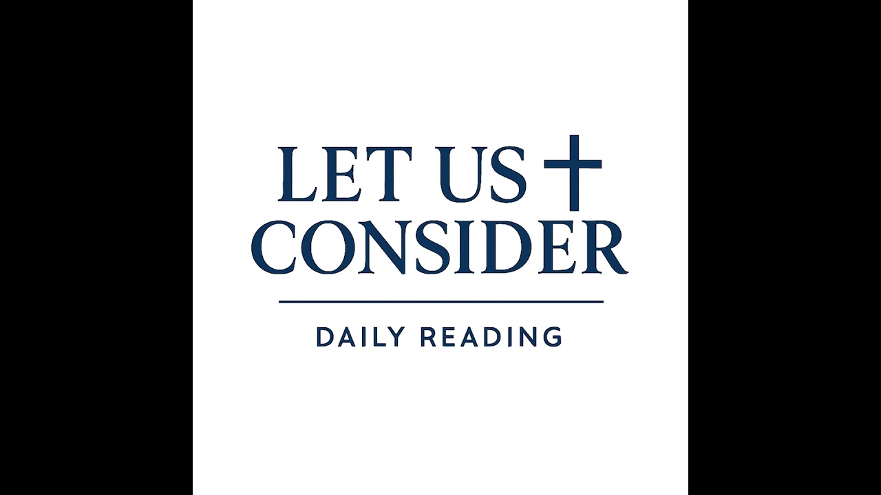 Daily Reading Episode 64 - Deuteronomy 15-18, Psalm 46, Proverbs 15