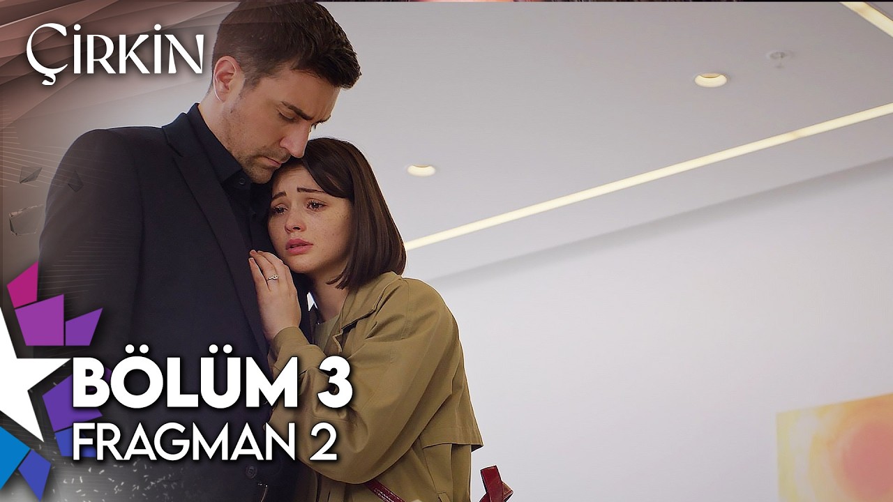 &Ccedil;irkin 3. B&ouml;l&uuml;m 2. Fragman | 