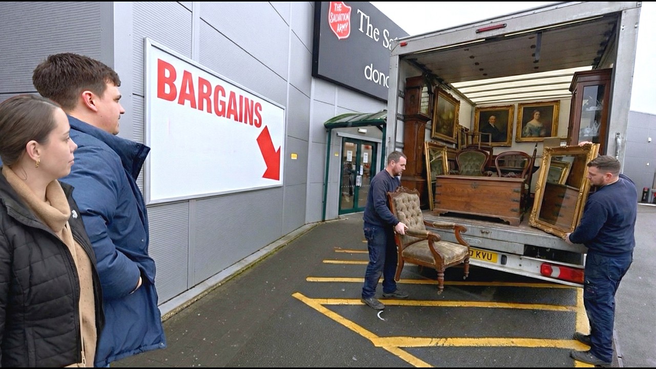 She Regretted Her Decision!