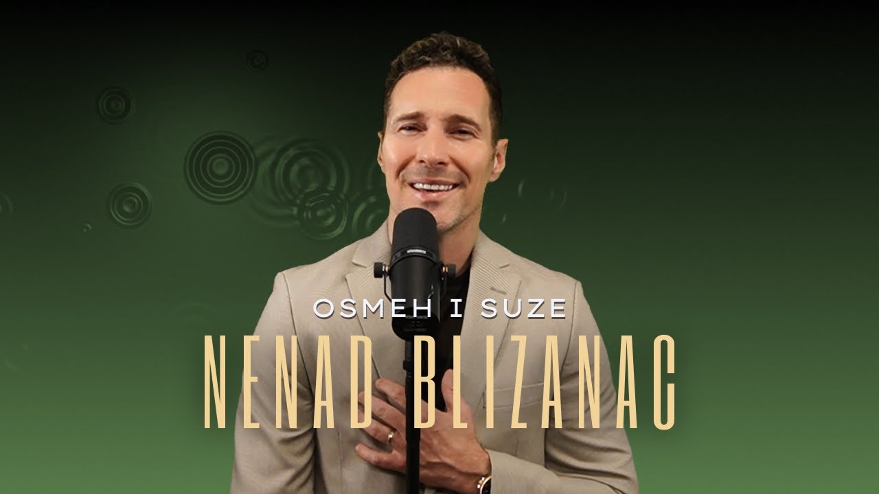 NENAD BLIZANAC - OSMEH I SUZE (arranger version)