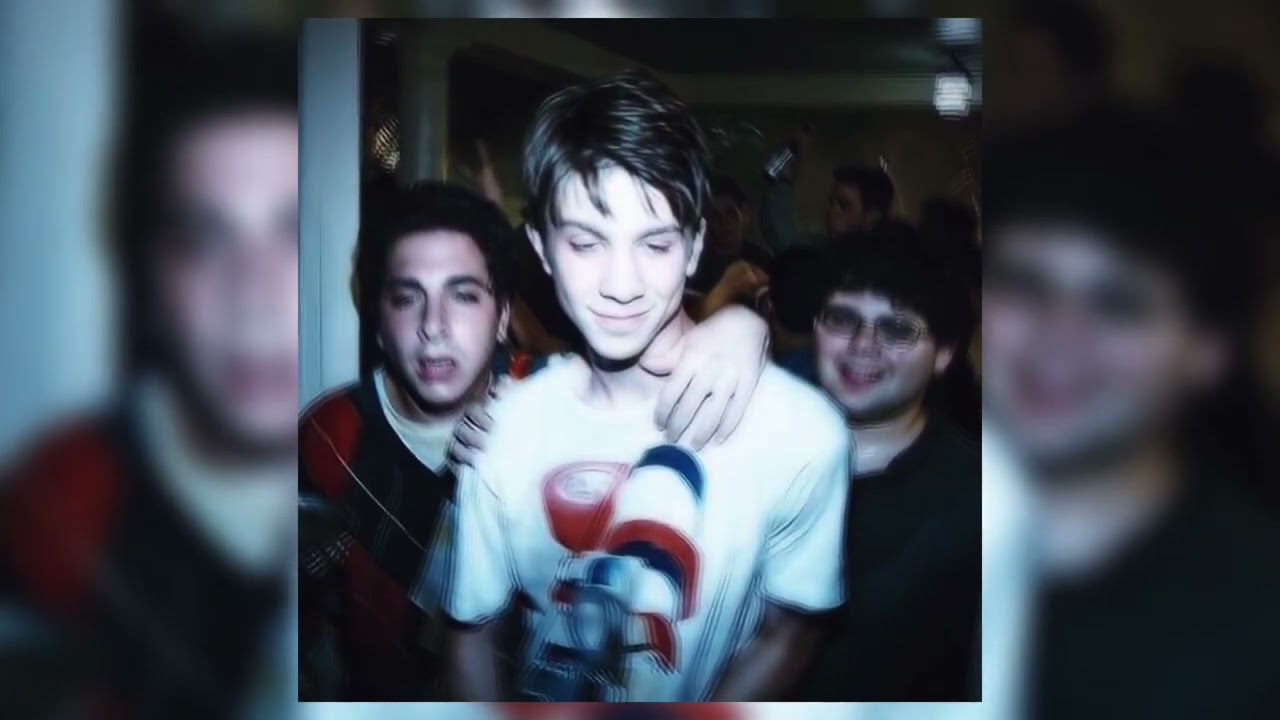 Kid cudi (steve aoki remix) - pursuit of happiness [sped up / nightcore]