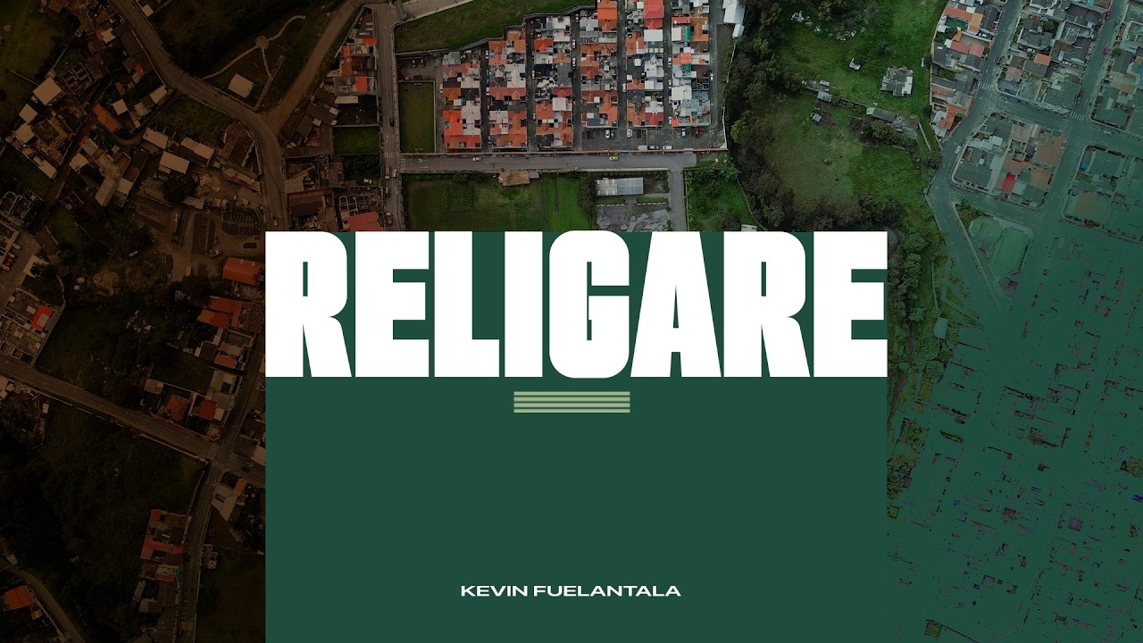 Religare| Kevin Fuelantala| Miércoles 04 de febrero 2026