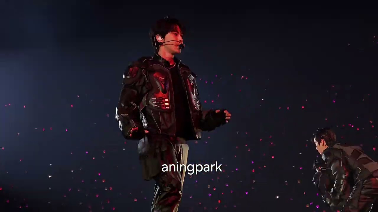 250322 NCT127 NEO CITY:Taipei-The Momentum-2 Baddies