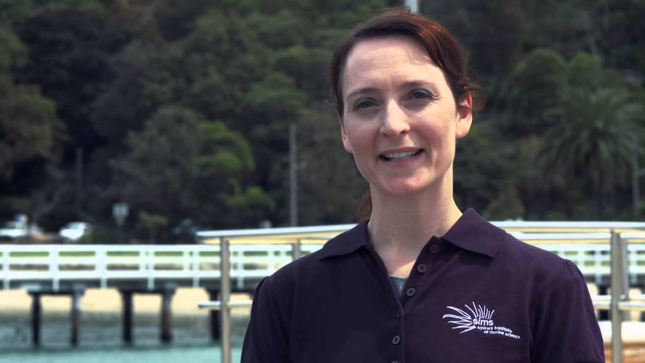 Sydney Institute of Marine Science