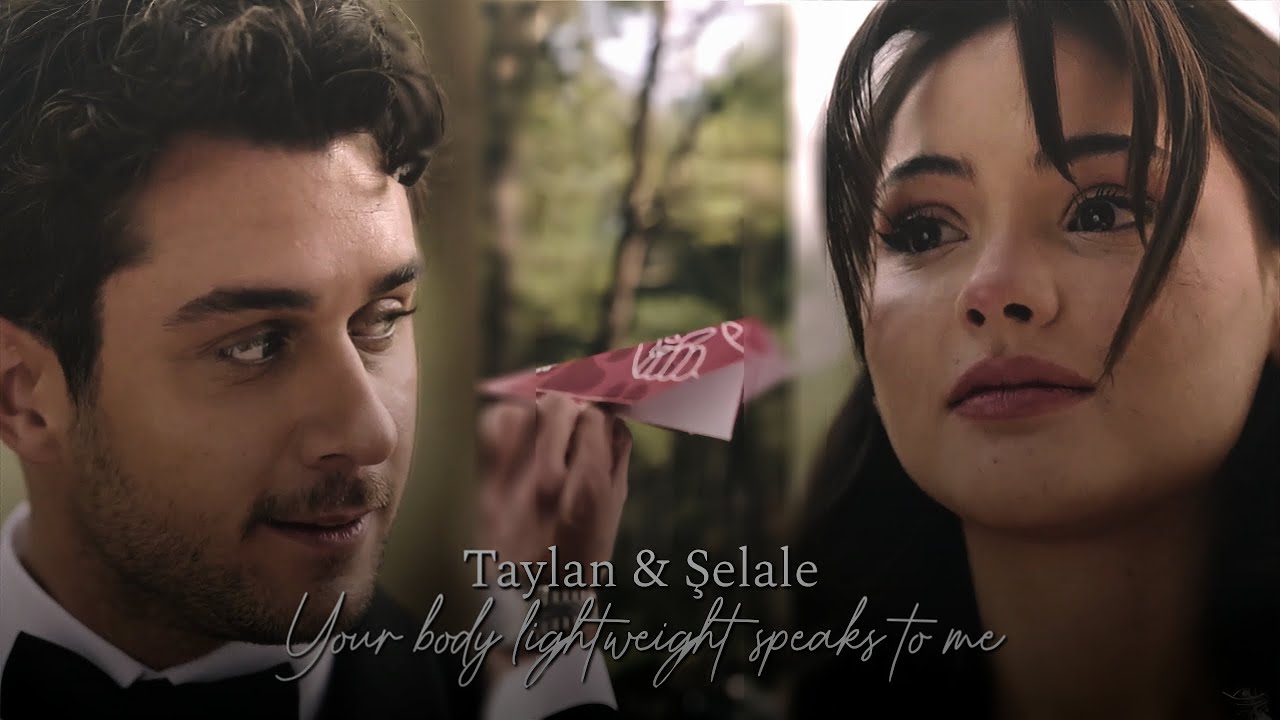 ~Your body lightweight speaks to me~