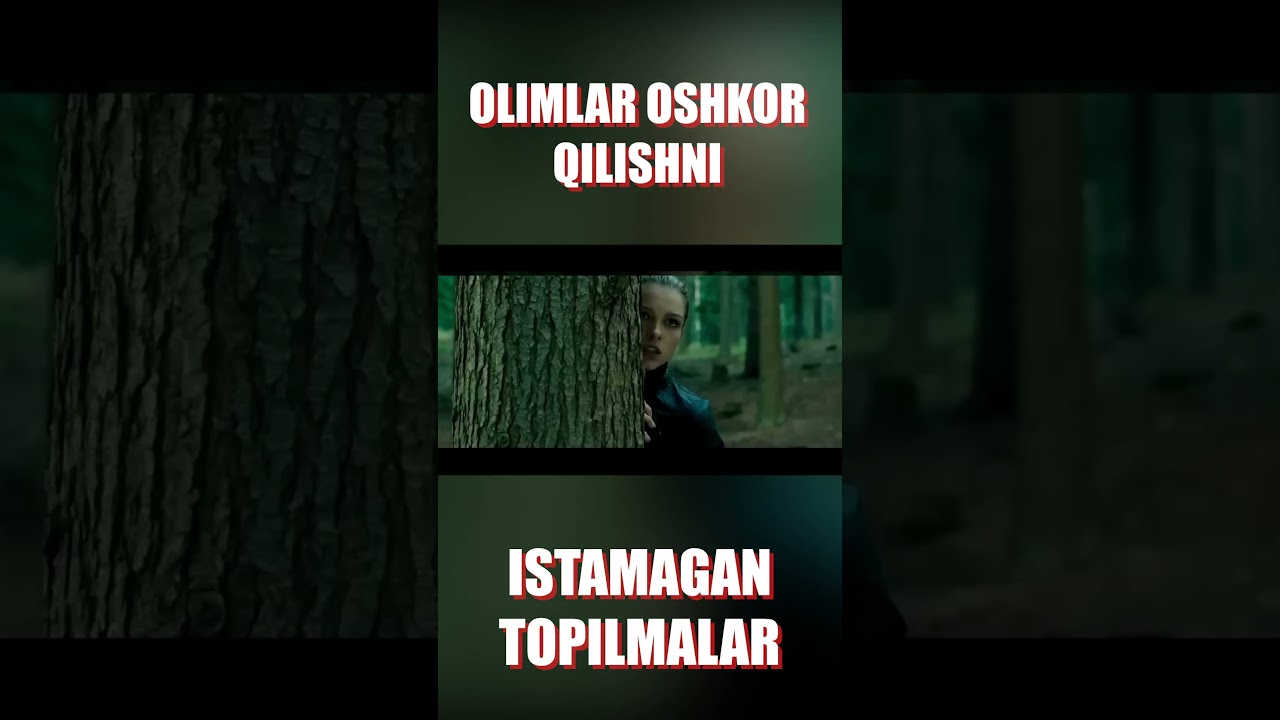 📌Olimlar Oshkor Qilishni istamagan Topilmalar#qiziqarlivideo #faktlar #buqiziq
