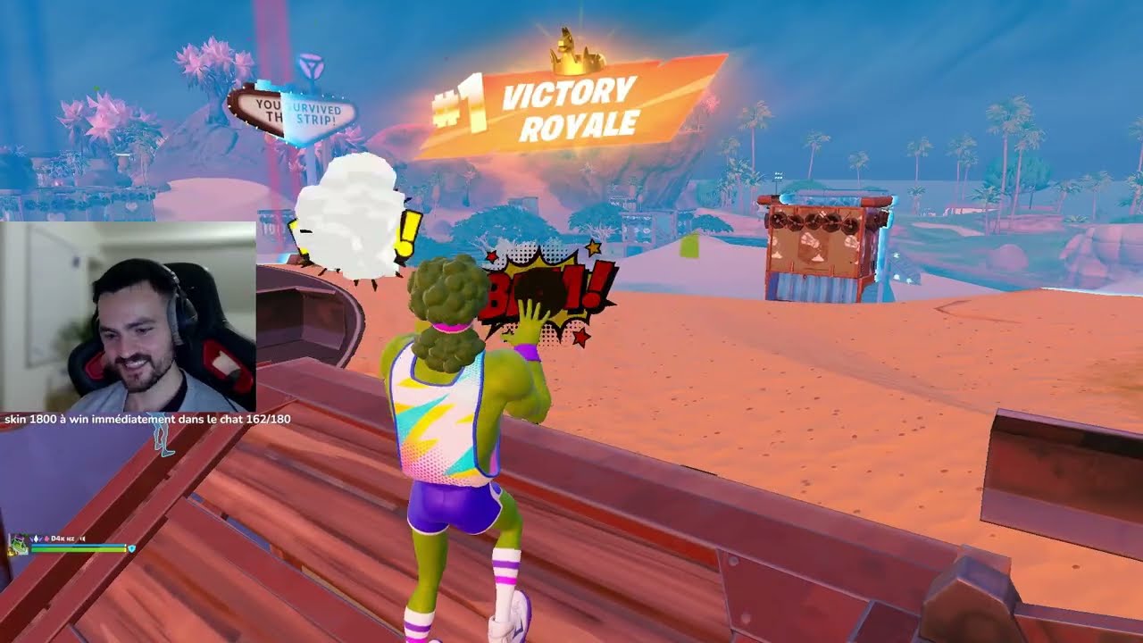 Top 1 18 kill RANKED UNREAL