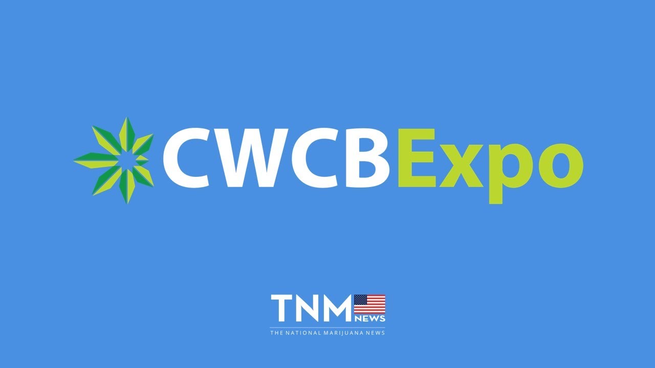CWCB Expo NYC Walk Through | TNMNews.com