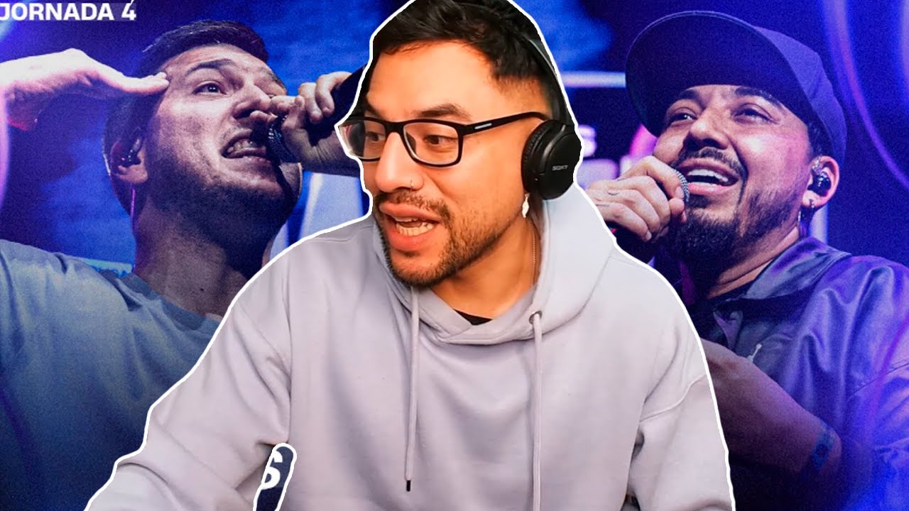 CHUTY vs LOKILLO | FMS WORLD SERIES 2025 | ¿LA MAYOR PALIZA A CHUTY ESTE AÑO?