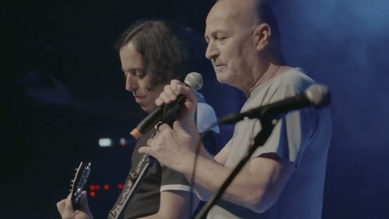 קחי לך זמן - אלכס טופל (יציאת חירום) מתארח אצל 