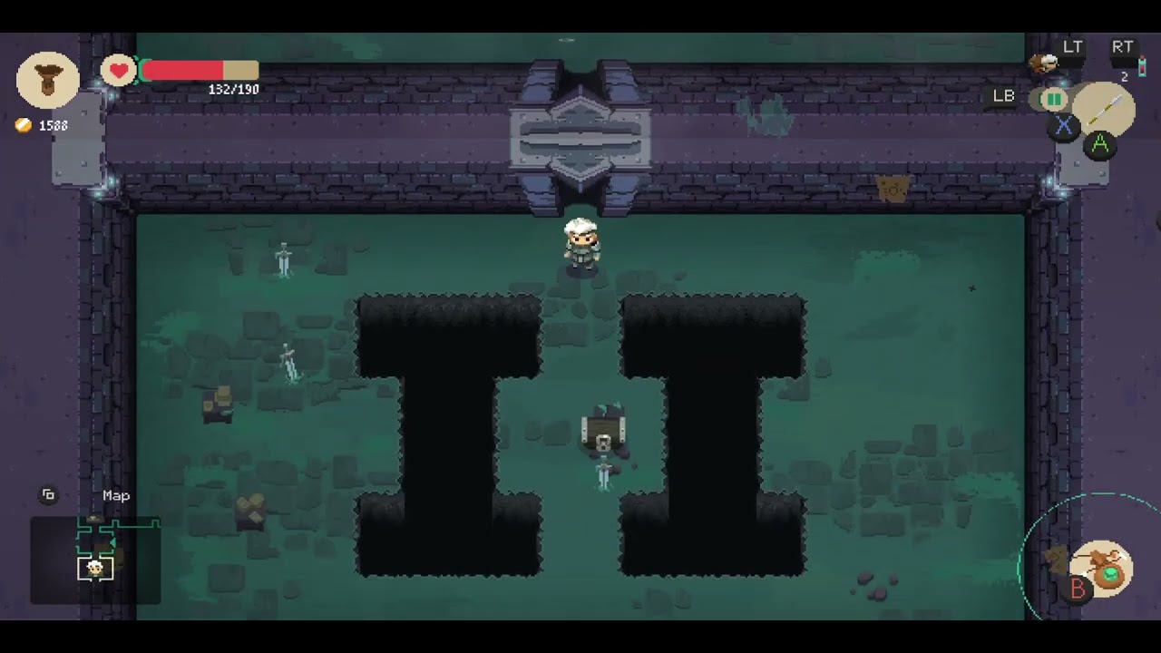 Opening up a store in Rynoka Village Ep./Pt./Ch. 3 (Part 3/6)
