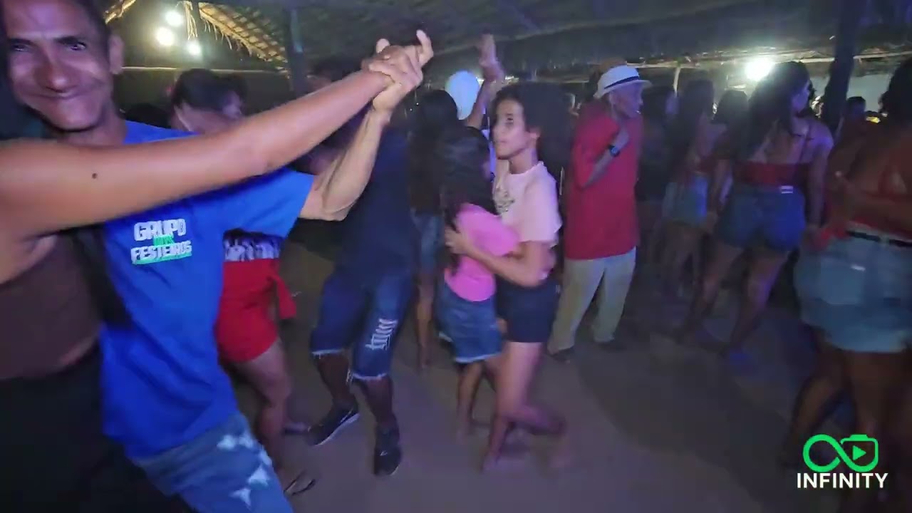 DVD FORRÓ PISADA QUENTE NO PICHURĺ