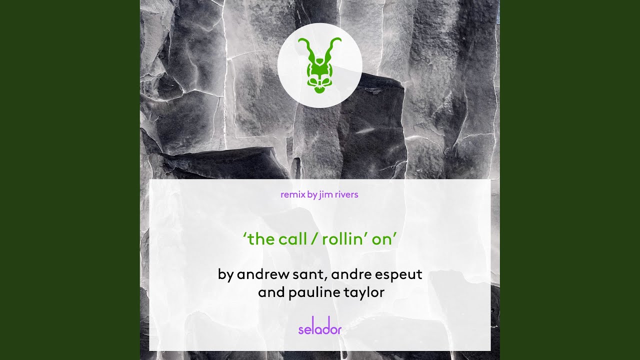 The Call (Jim Rivers Remix)