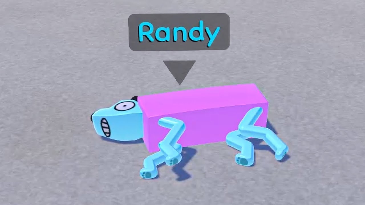 Я чудовище.