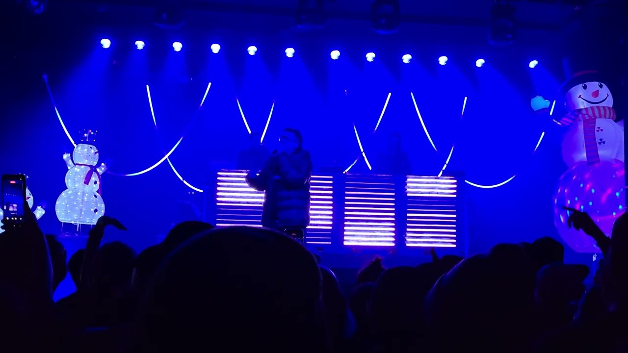 Atmosphere//God Loves Ugly