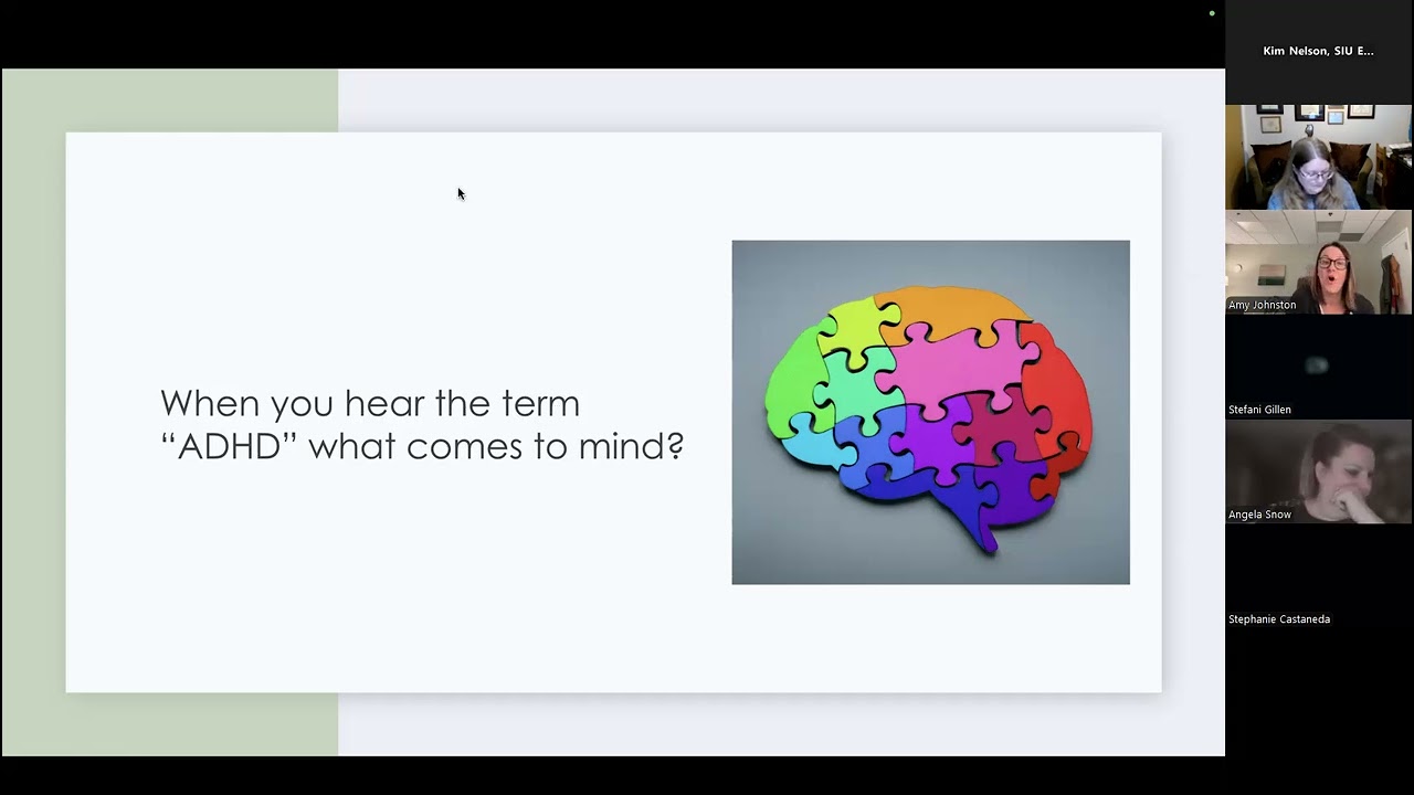 Understanding ADHD - 02.04.26