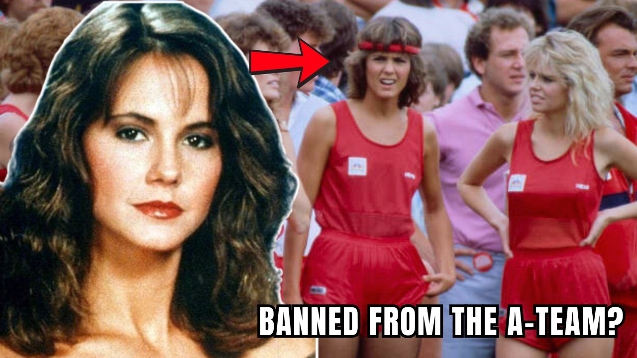 Why Melinda Culea Really Left The A-Team – The Story They Never Told