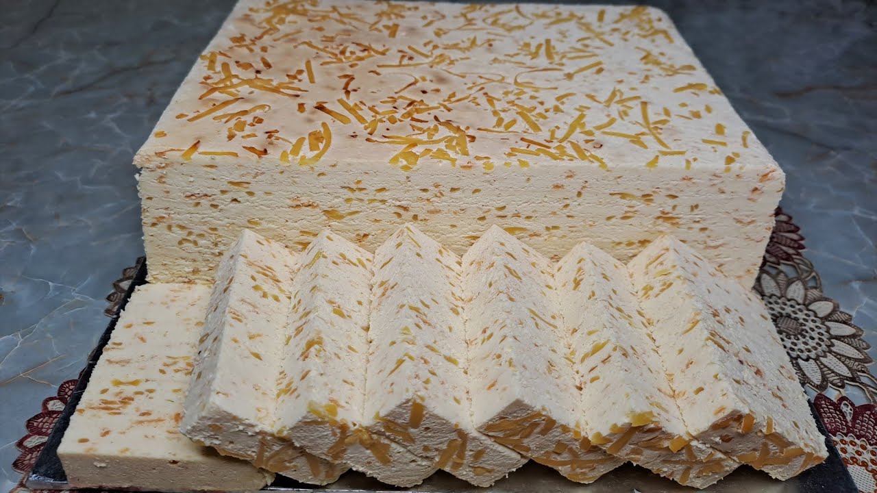 kek lapis cheese