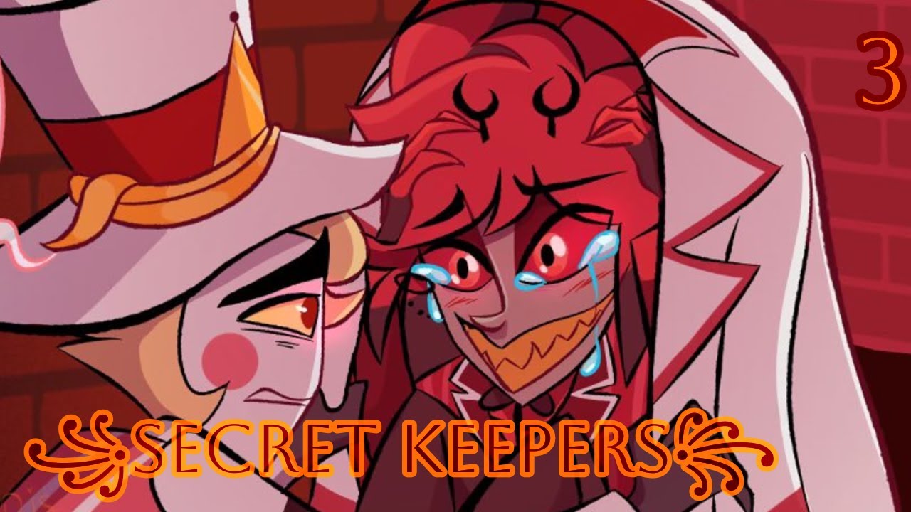 HAZBIN HOTEL ✯ 