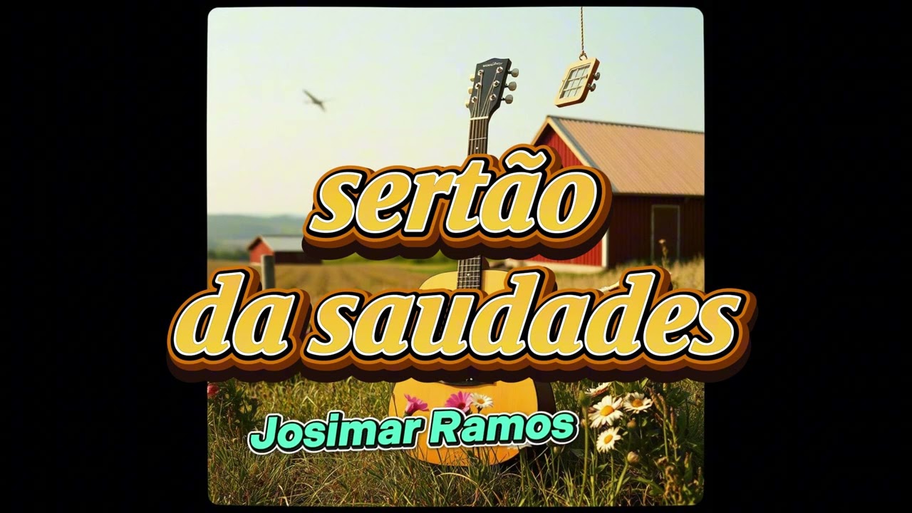 SERTÃO DA SAUDADES