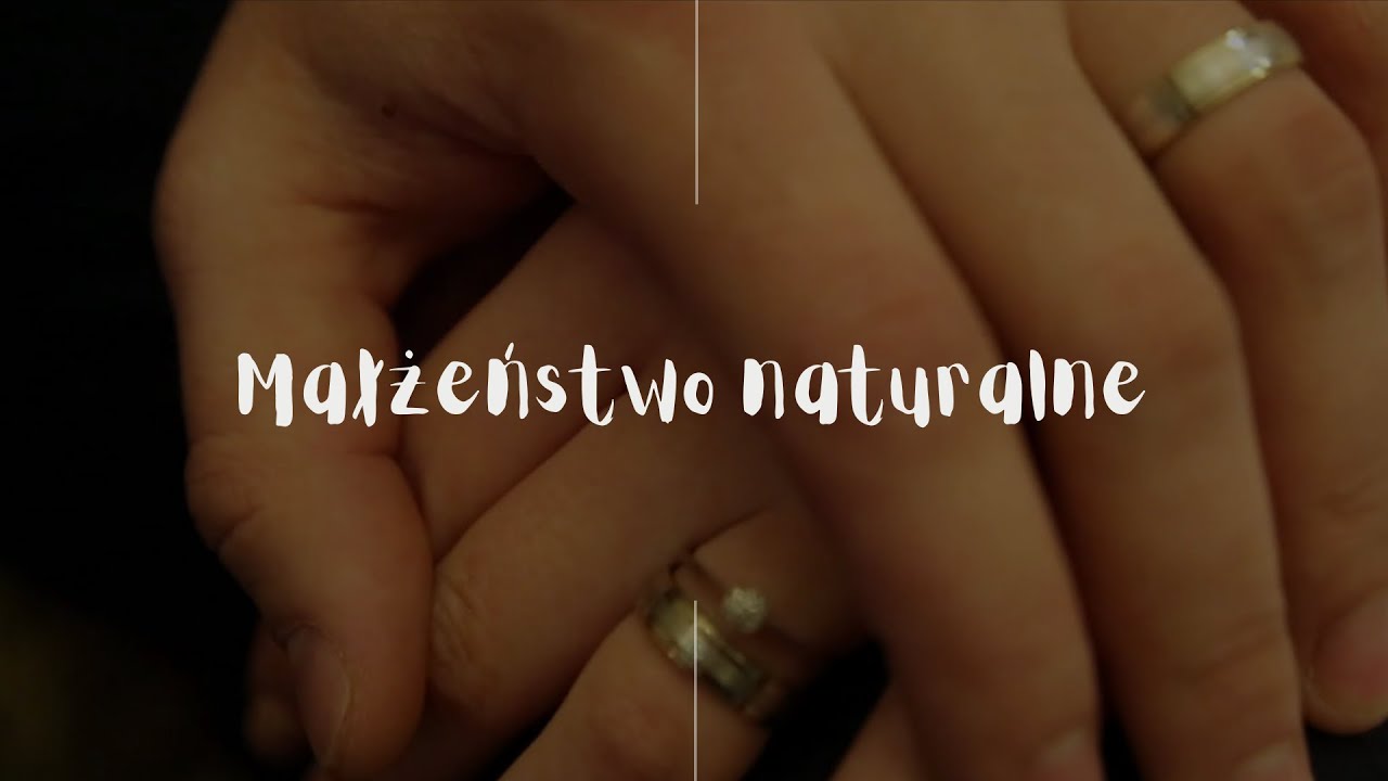 Małżeństwo naturalne - Ksawery Knotz OFMCap
