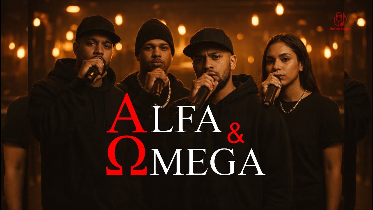 ALFA & ÔMEGA I Do Princípio ao Fim