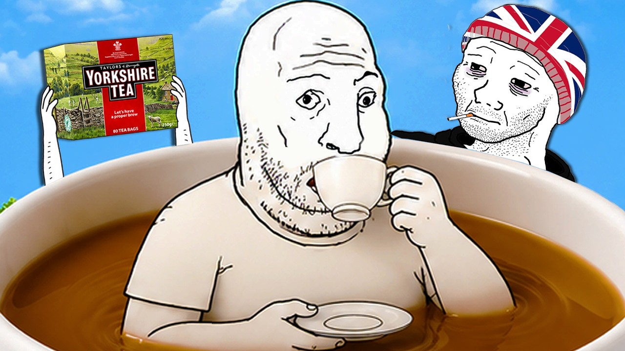 TEA