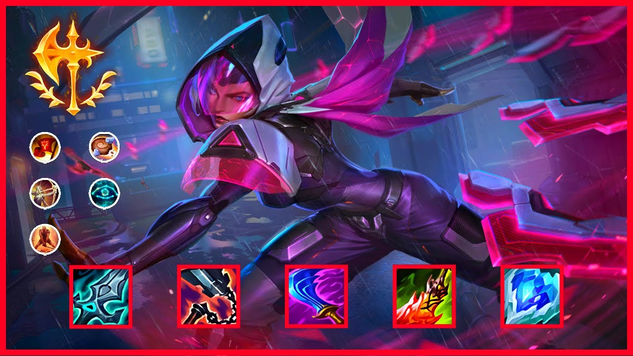 IRELIA MONTAGE - IRELIA OTP