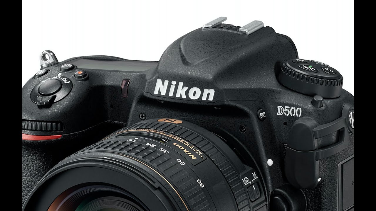 Nikon D500 Preview: Better than the Canon 7D Mark II?