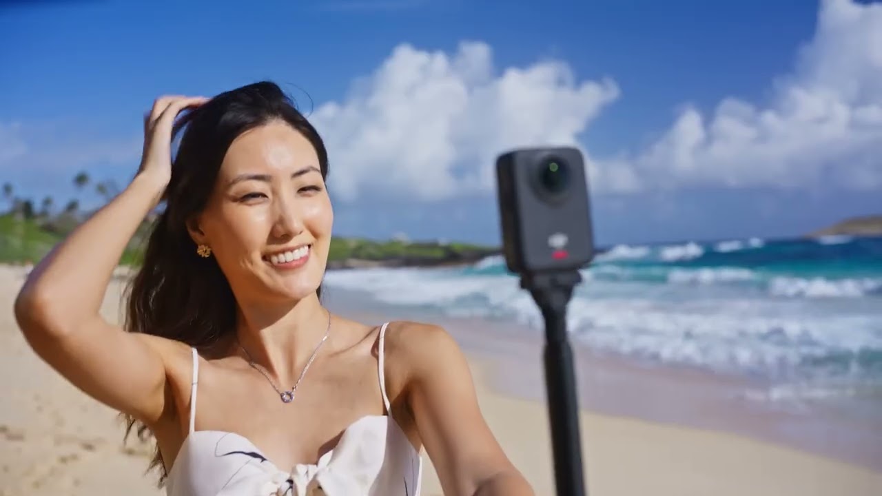 Сравнение DJI Osmo 360 и Insta360 X5: кто король съёмки в 360&deg; в 2025 году