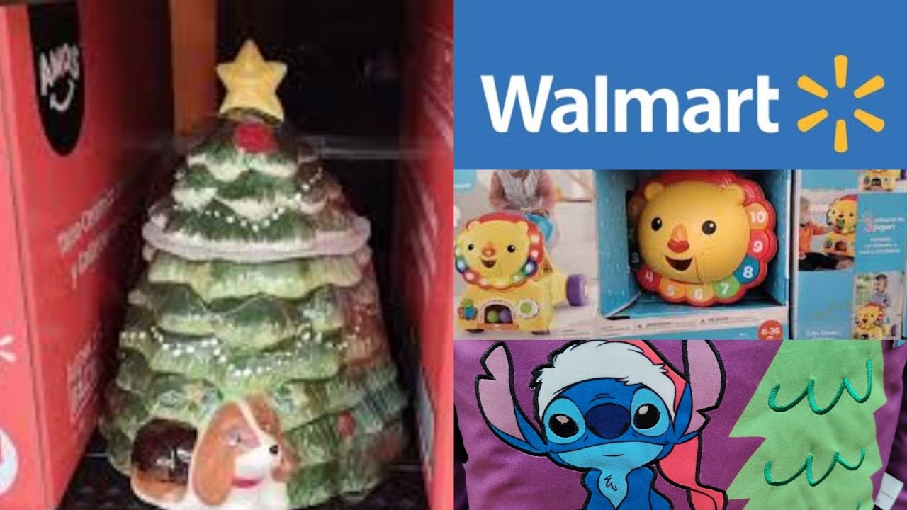 DESCUBRE LOS SUPER DESCUENTOS DE WALMART 