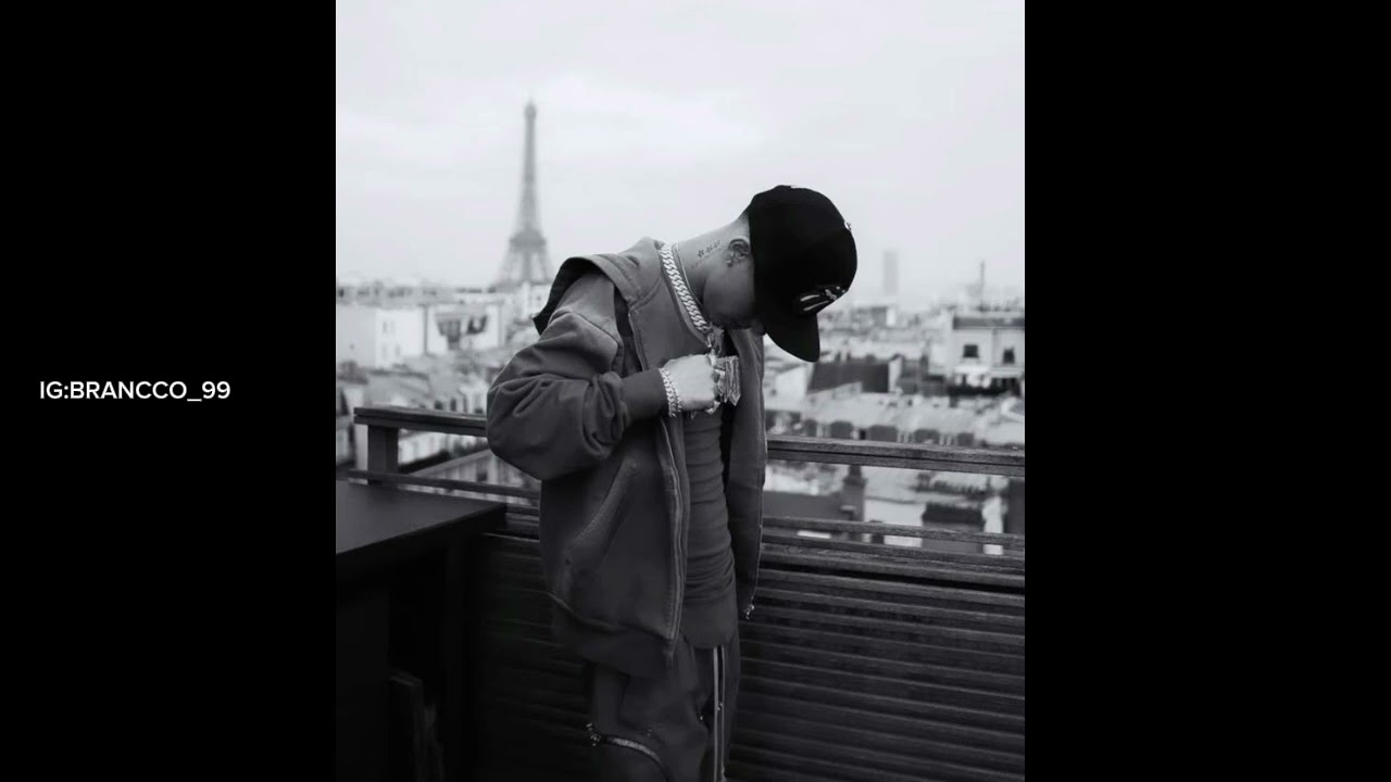 [FREE] CRIS MJ LAS FILTRADAS TYPE BEAT "ÁMSTERDAM" |prod by brancco