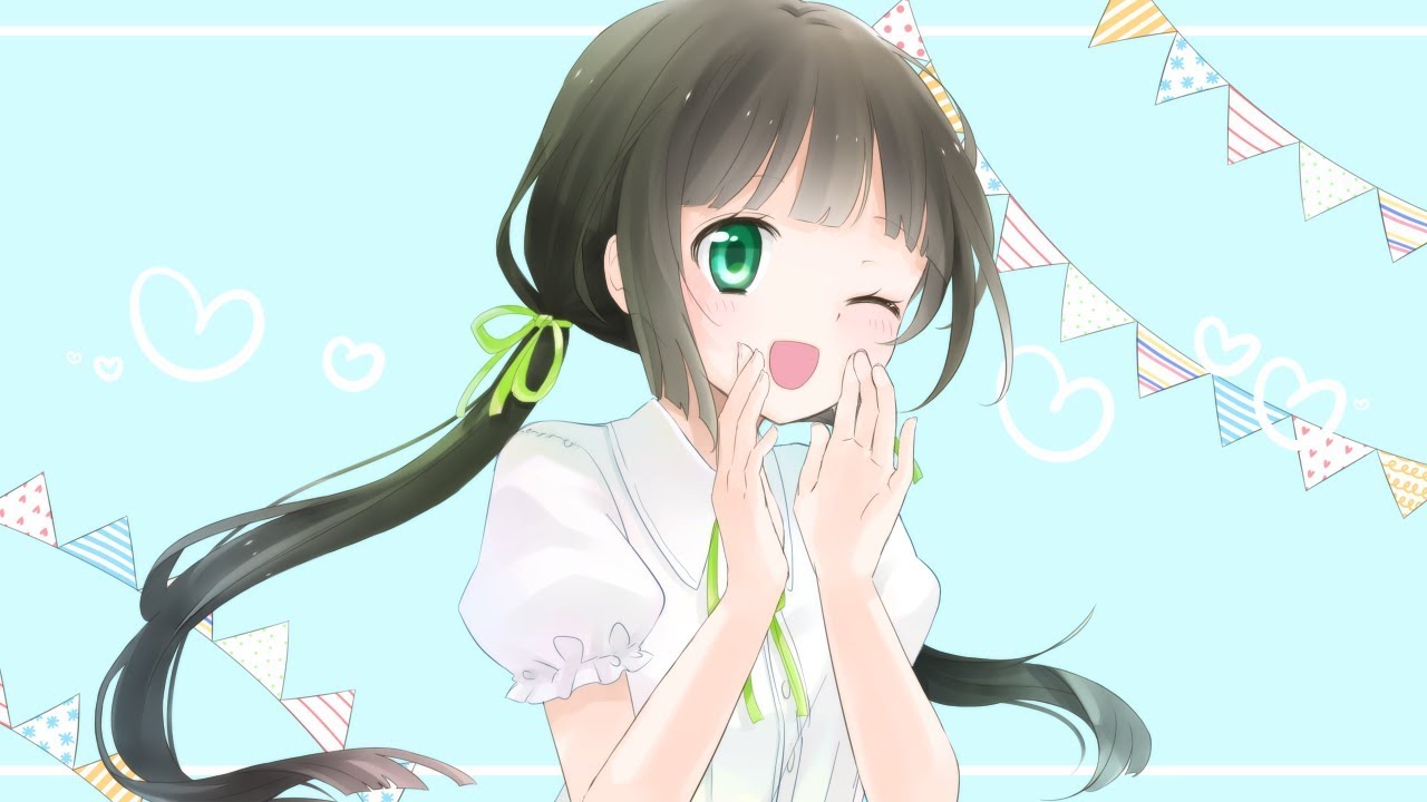 広島弁Ver.おねがいダーリン歌ってみた/えみりー