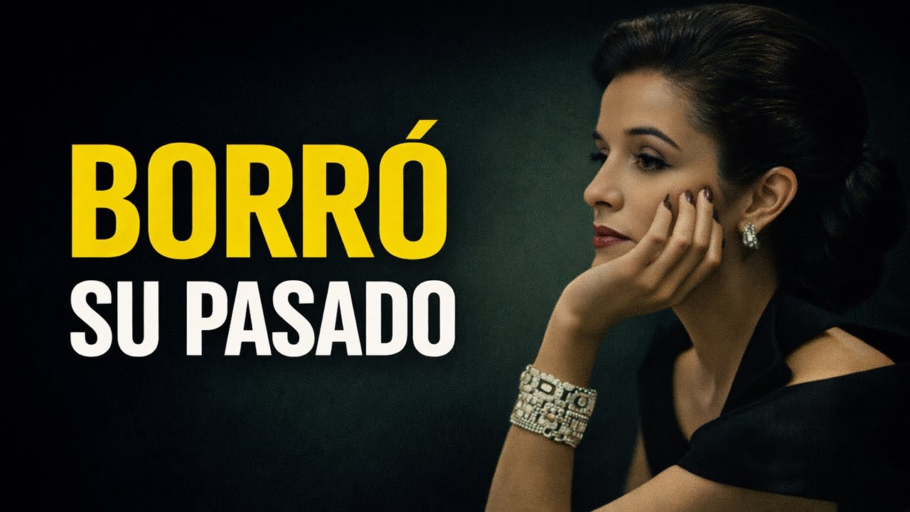 Gloria Guinness: La Mujer que Borró su Pasado