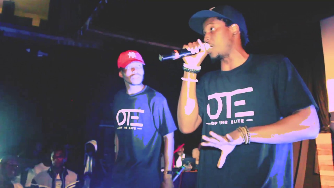 #WhatWentDown: #NOTE2 - EezyThaDon x Lwaistar
