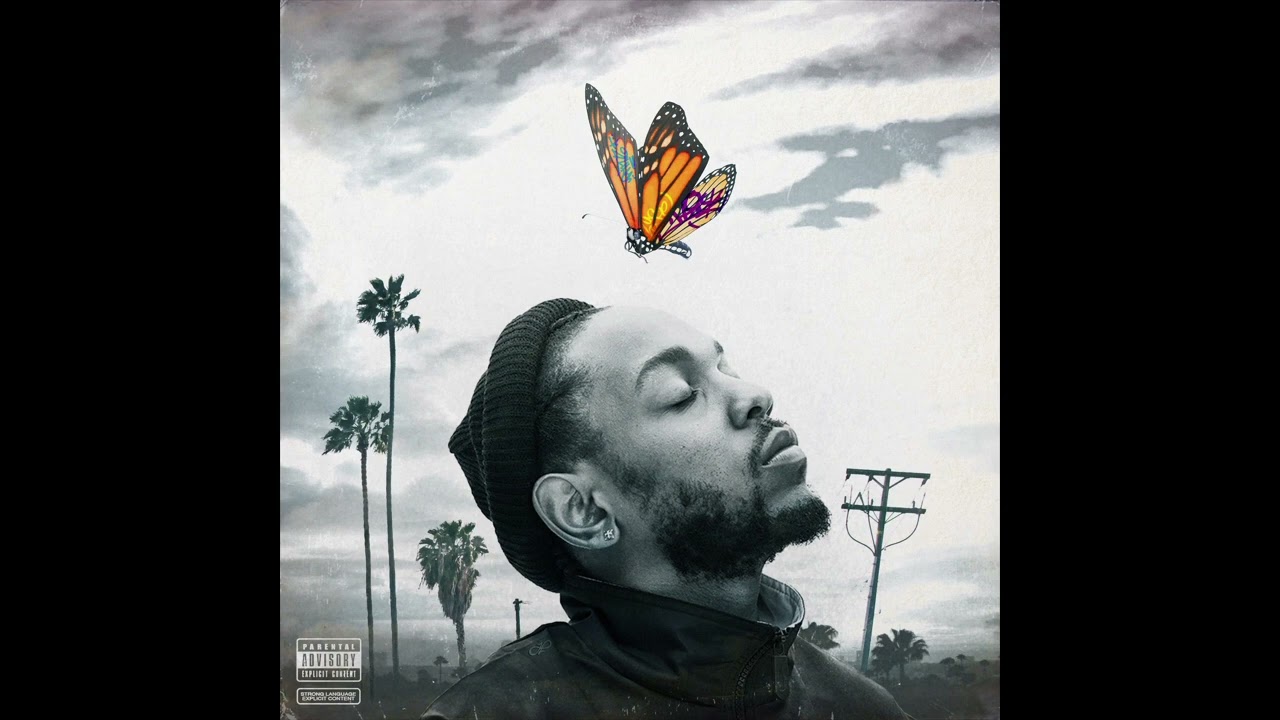 [FREE FOR PROFIT] KENDRICK LAMAR x TO PIMP A BUTTERFLY x GOOD KID MAAD CITY TYPE BEAT [BEAT SWITCH]