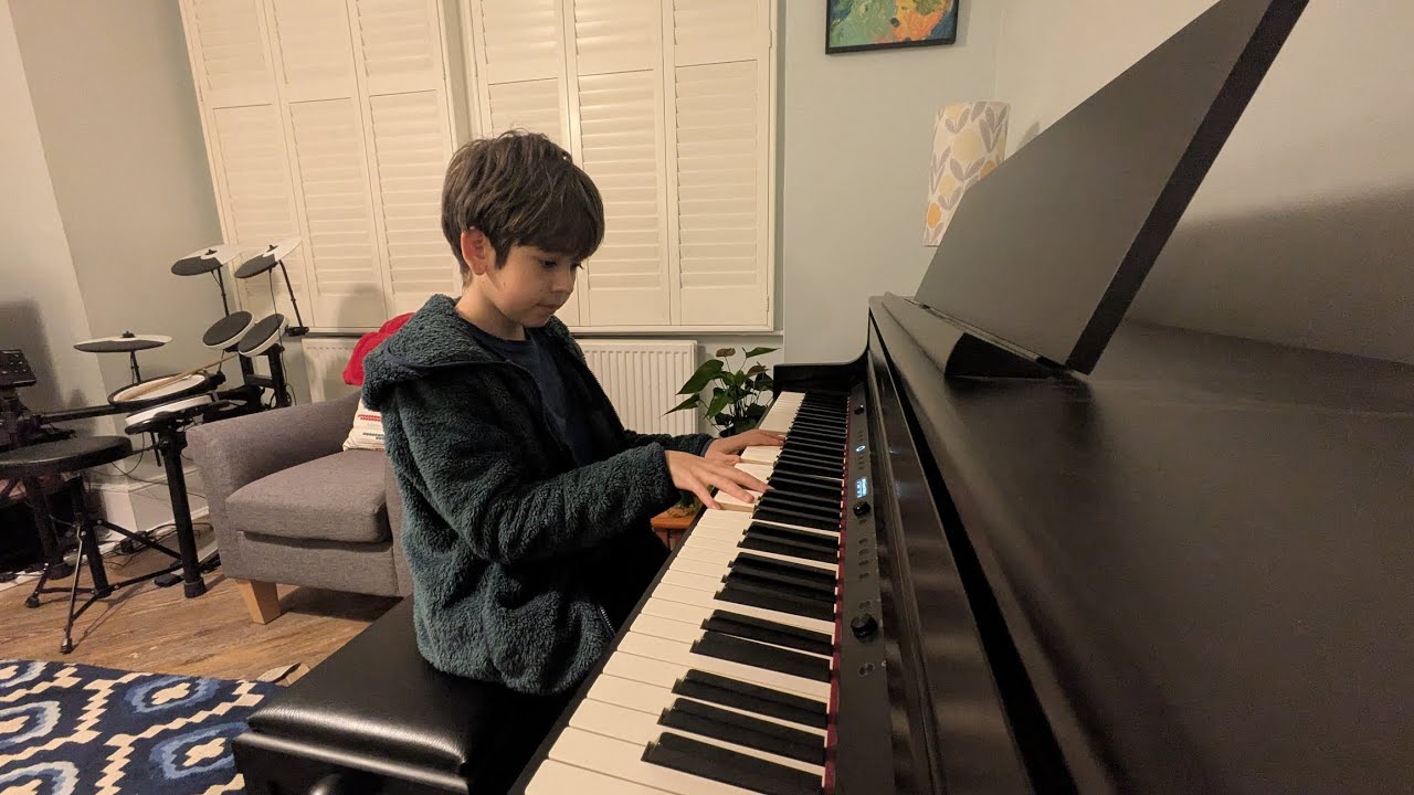 Aria math, Minecraft, C418